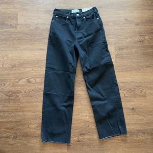 EVERLANE way high jean
